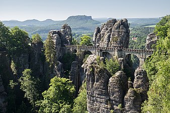 Bastei